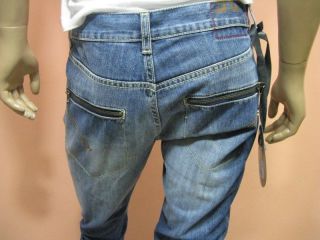 DONDUP JEANS UP188A023U531 RETAIL 200£  30% DISCOUNT