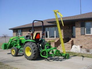    Farm Implements & Attachments  Mowers & Mower Conditioners