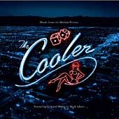 The Cooler by Mark Isham CD, Mar 2003, Koch Records USA