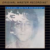 Imagine by John Lennon CD, Aug 2003, Mobile Fidelity Sound Lab