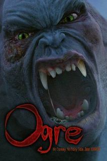 Ogre DVD, 2009, Unrated