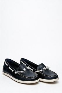 CAMPER WOMENS SOUTH BOAT SHOE  NAVY  $160  MULTIPLE SIZES  NEW IN BOX 