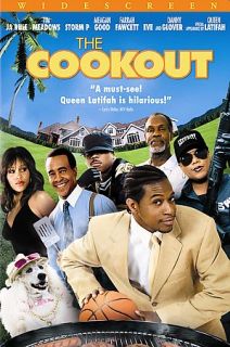 The Cookout DVD, 2005, Widescreen