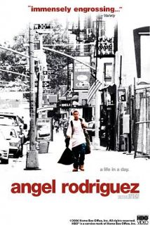 Angel Rodriguez DVD, 2006