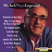 Michel Plays Legrand by Michel Legrand CD, Mar 1994, Laserlight