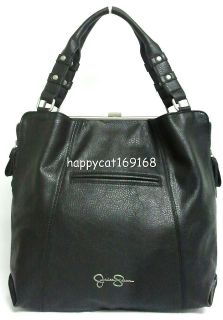 jessica simpson new arrival handbag black js 2013 from hong