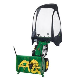 deere walk behind snow blower cab new fits 928e 1130se and 1332pe walk 