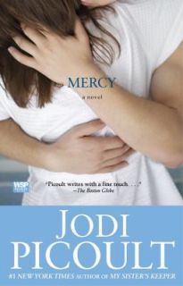 Mercy by Jodi Picoult 2001, Paperback, Reprint
