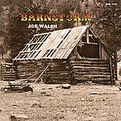Barnstorm by Joe Guitar Walsh CD, Nov 2006, Hip O Select