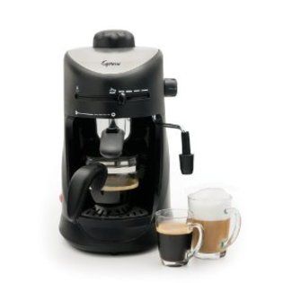 Jura Capresso 303 4 Cups Coffee & Espres