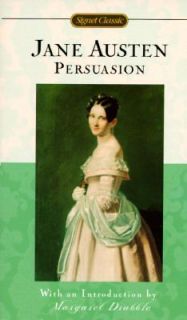 Persuasion by Jane Austen 1996, Paperback