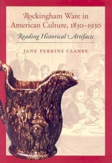   Historical Artifacts by Jane Perkins Claney 2004, Paperback