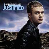 Justified Limited by Justin Timberlake CD, Nov 2002, Jive USA