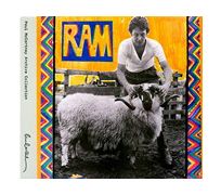 Ram Special Edition 5 22 by Paul McCartney CD, May 2012, 2 Discs, Hear 
