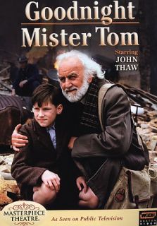 Goodnight Mister Tom DVD, 2005