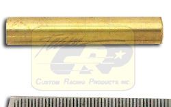 4x22mm PIPE Hotshot Supershot Boomerang Vintage Re release RC Tamiya 