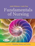  of Nursing Set by F. A. Davis, Judith Wilkinson and Leslie 