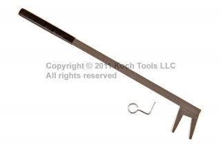 serpentine belt tool in Hand Tools