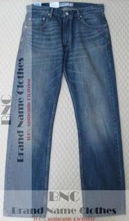 NEW Levis 505 Straight Fit Jeans Good Old Blue