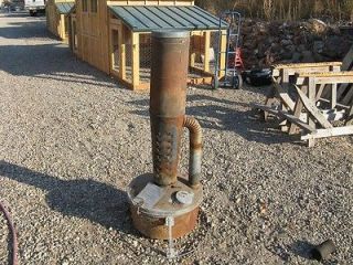   kerosene diese​l heater, orchard, crop, return pipe heater, w/stand