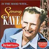 In the Mood With by Sammy Kaye CD, Mar 2006, Collectables