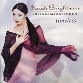 Sarah Brightman   Timeless CD2000