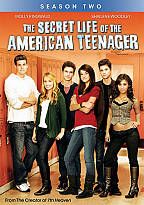 The Secret Life of the American Teenager   The Complete Second Season 