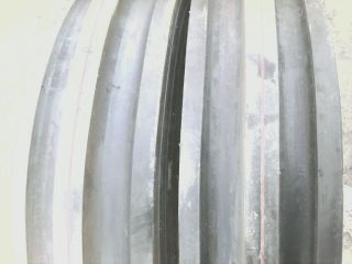 ONE 750x16, 750 16,7.50x16,7.50 16 3 rib 8 ply Tractor Tire with Tube