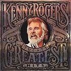 Kenny Rogers   20 Greatest Hits (1994)   Used   Compact Disc