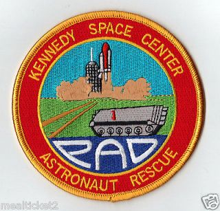 kennedy space center in Collectibles