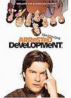 Arrested Development   Season 1 DVD, 2009, 3 Disc Set