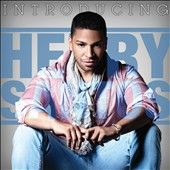 Introducing Henry Santos by Henry Santos CD, Oct 2011, Siente Music 