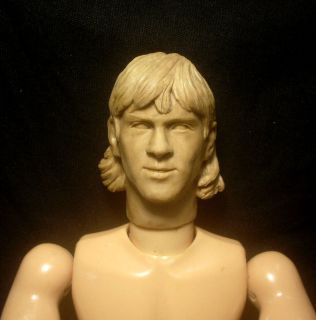 custom made lionel messi 1 6 action figure head fit