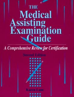   Review for Certification by Karen Lane 1996, Paperback, Revised