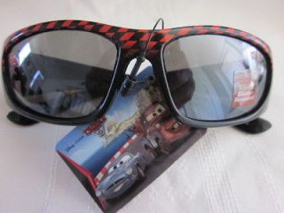 disney cars sunglasses in Clothing, Shoes & Accessories