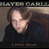 Little Rock Digipak by Hayes Carll CD, Jan 2007, Highway 87
