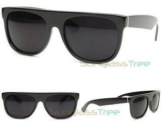 flat top sunglasses in Clothing, Shoes & Accessories