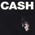 Johnny Cash American IV: The Man Comes Around CD