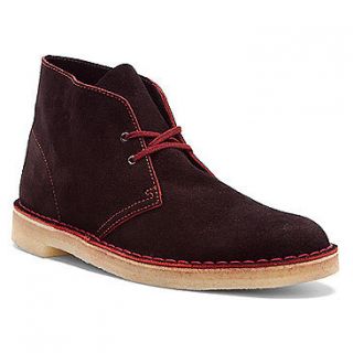 CLEARANCE!!! NEW IN BOX CLARKS Mens Original Desert Boots Brown Suede 