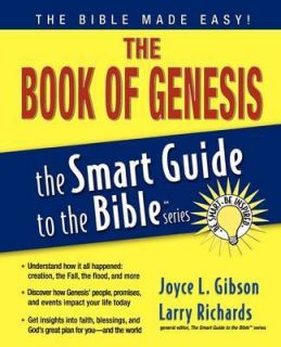 genesis smart guide by joyce gibson paperback 2007 location united
