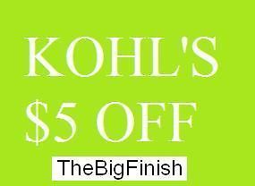 Newly listed 20 KOHLS $5 Off $5 KOHLS Coupons Exp 01/20/2013 FAST 