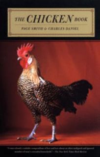 The Chicken Book by Page Smith and Charles Daniel 2000, Paperback 