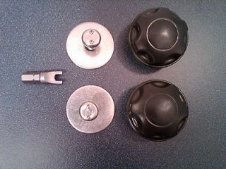 Lowrance HDS Security Gimbal Knob and Washer Gen 1 and Gen 2 GK 12 000 