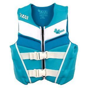   Aid Vest Life,Water Ski,Wakeboard Floatation Ski For Children K0463