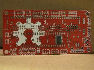   3a PCB with FTDI Pre Soldered100% eTESTED PRUSA,MENDEL