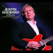 Sing Moody Blues Classics Slimline by Justin Vocals Guitar Hayward CD 