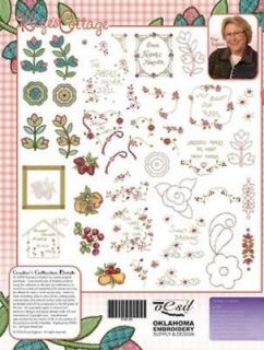 embroidery machine designs usb stick kaye s cottage time left