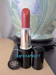 new lancome color design sheen lipstick sugared maple 