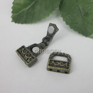   Findings Craft Clasp Magnet Close Open Lock Filigree Buyer Select