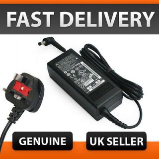 genuine laptop ac charger for gateway solo solo 5350 time